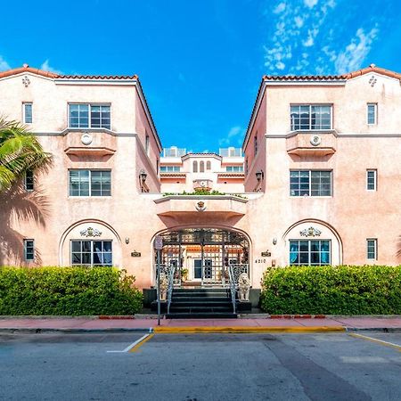 Secret Garden Miami Beach Zewnętrze zdjęcie