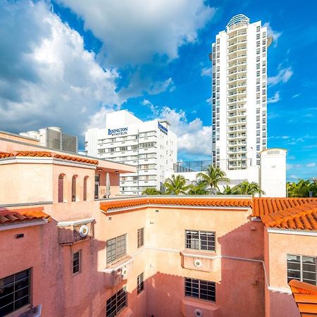 Secret Garden Miami Beach Zewnętrze zdjęcie