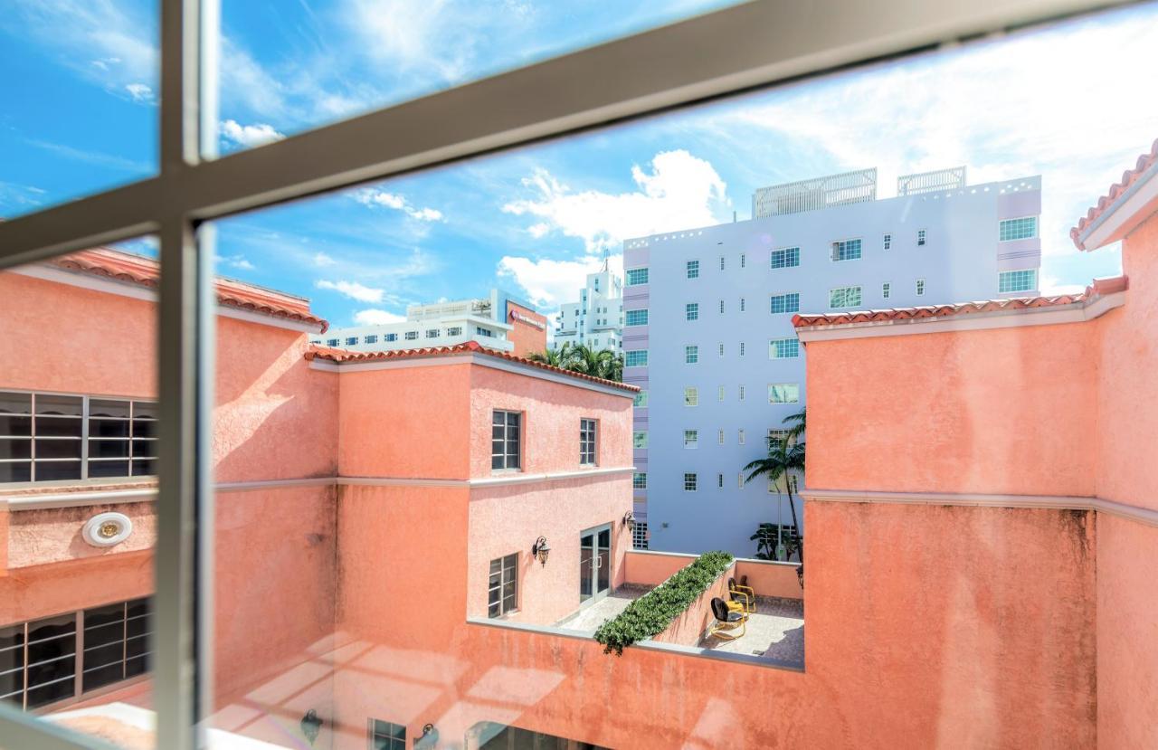 Secret Garden Miami Beach Zewnętrze zdjęcie