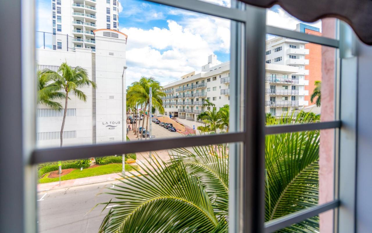 Secret Garden Miami Beach Zewnętrze zdjęcie